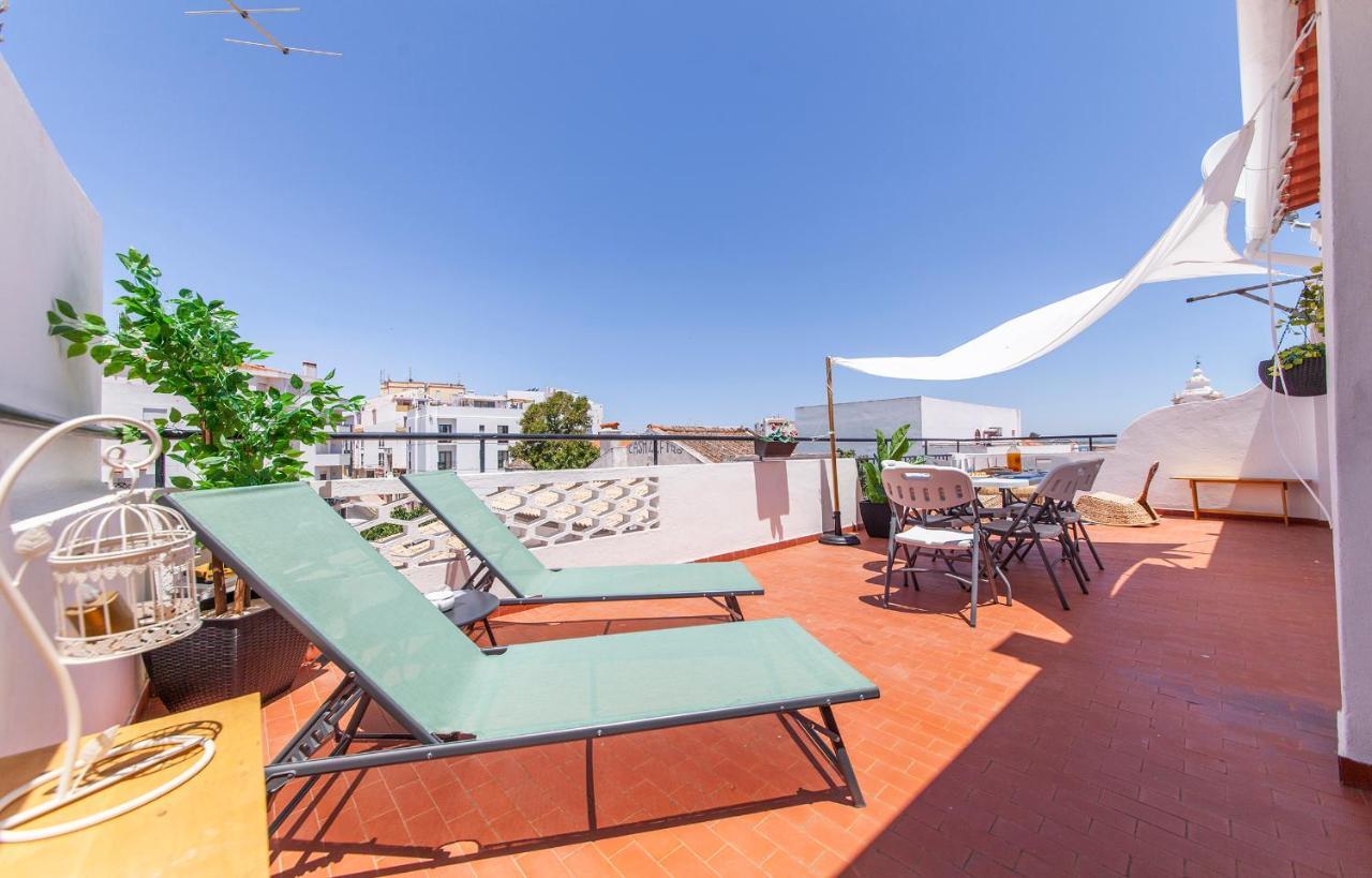 O - Sao Goncalo Central Guesthouse Lagos Zewnętrze zdjęcie