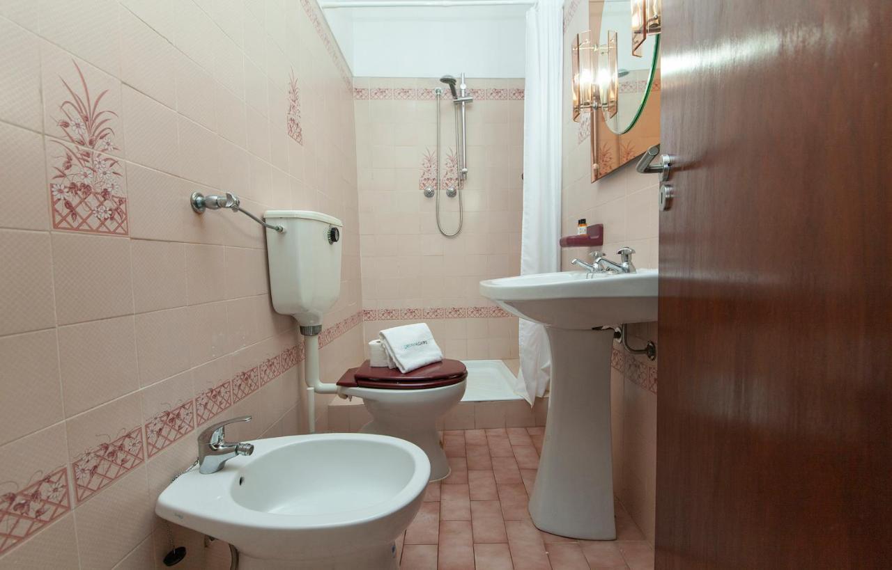 O - Sao Goncalo Central Guesthouse Lagos Zewnętrze zdjęcie