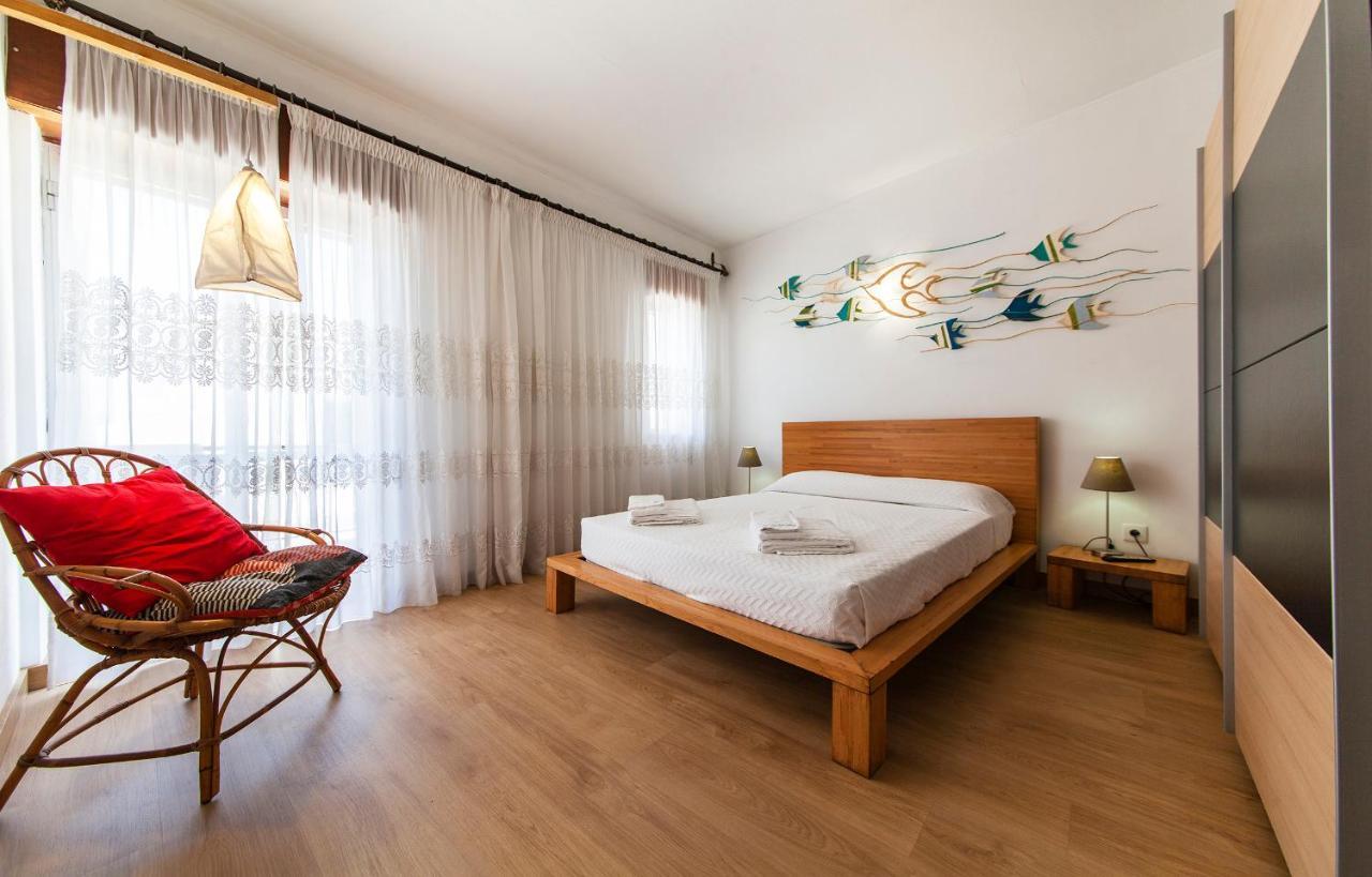 O - Sao Goncalo Central Guesthouse Lagos Zewnętrze zdjęcie