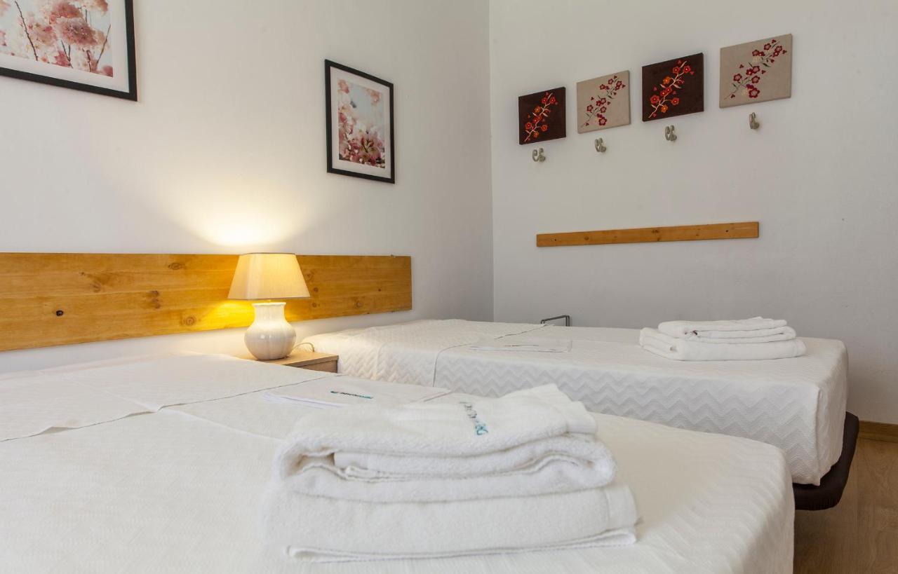 O - Sao Goncalo Central Guesthouse Lagos Zewnętrze zdjęcie