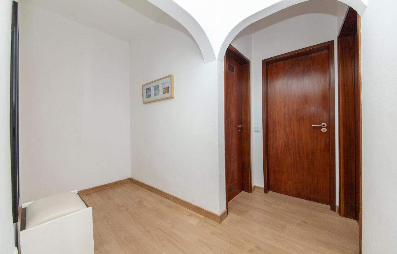 O - Sao Goncalo Central Guesthouse Lagos Zewnętrze zdjęcie