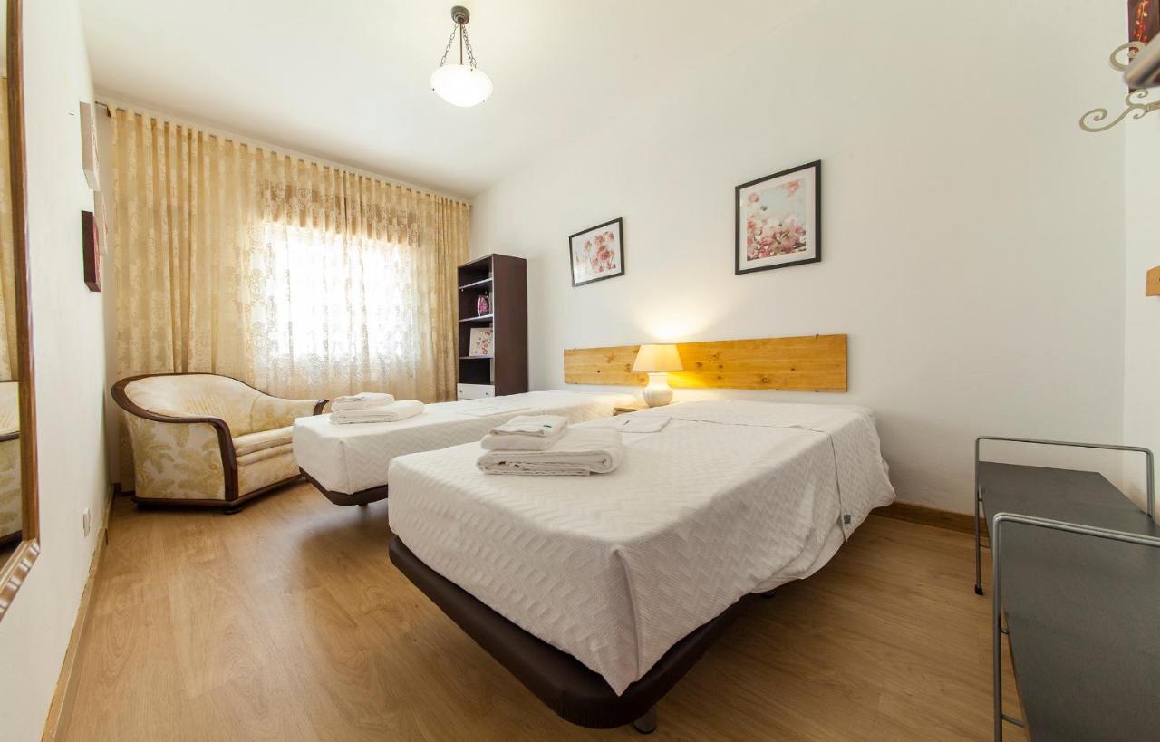 O - Sao Goncalo Central Guesthouse Lagos Pokój zdjęcie
