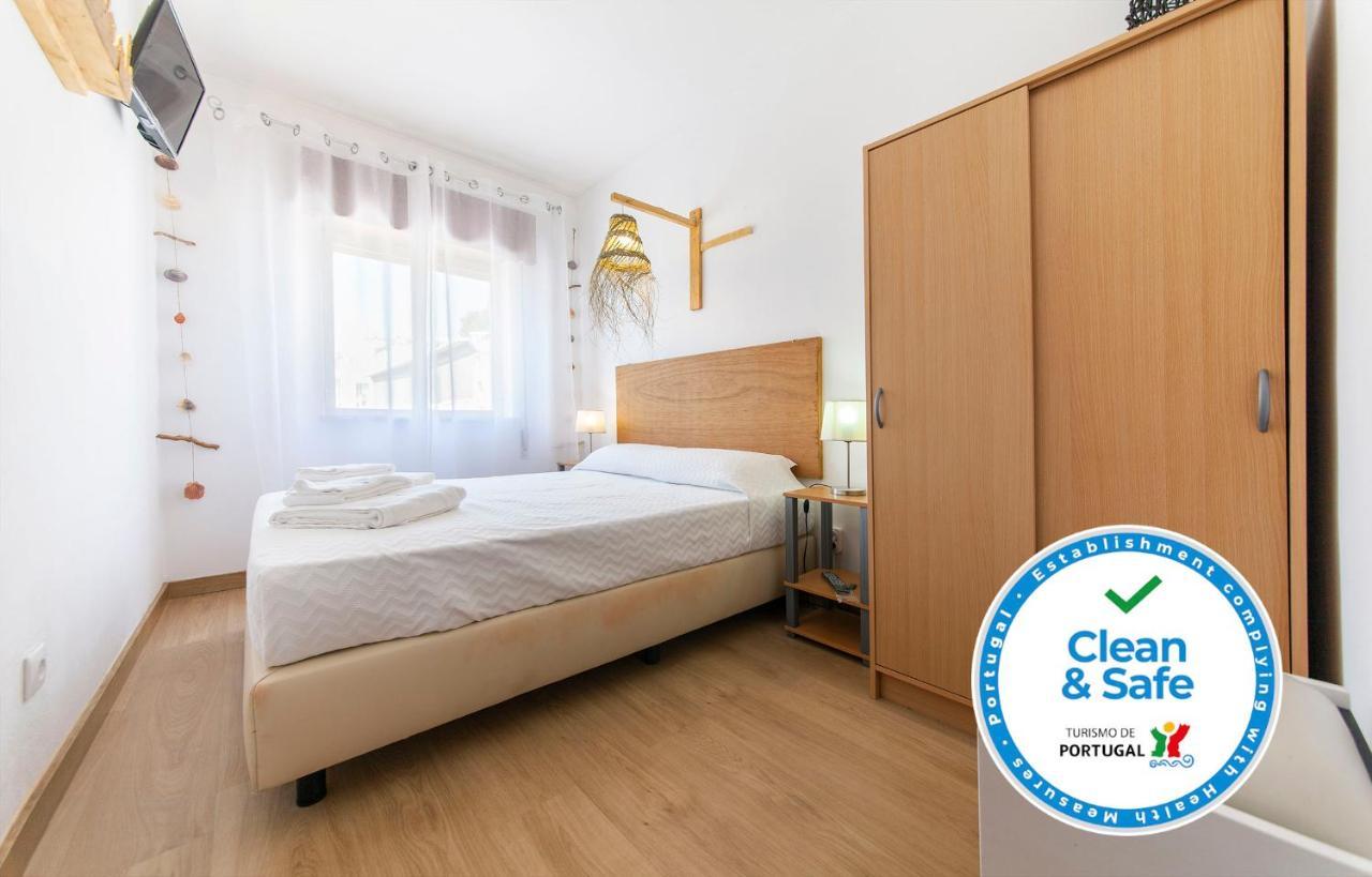 O - Sao Goncalo Central Guesthouse Lagos Pokój zdjęcie