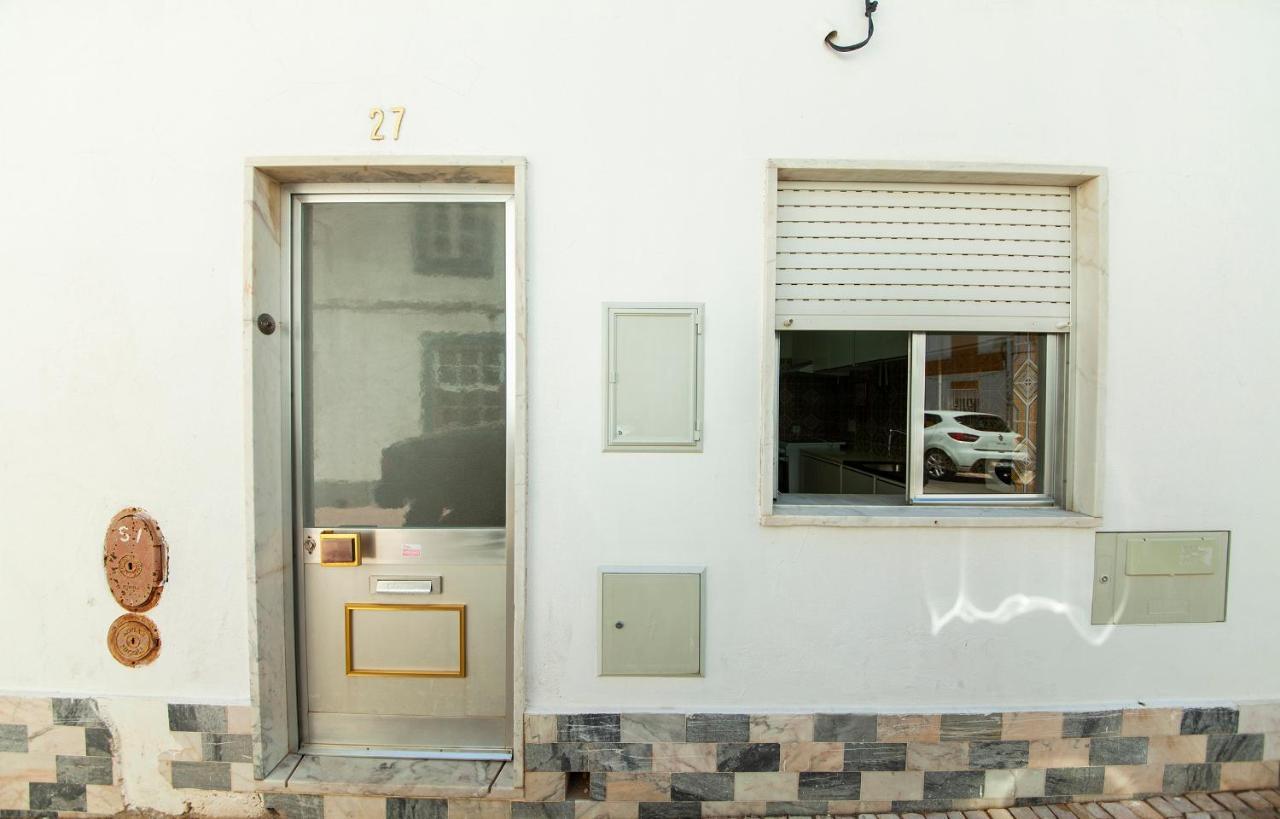 O - Sao Goncalo Central Guesthouse Lagos Zewnętrze zdjęcie