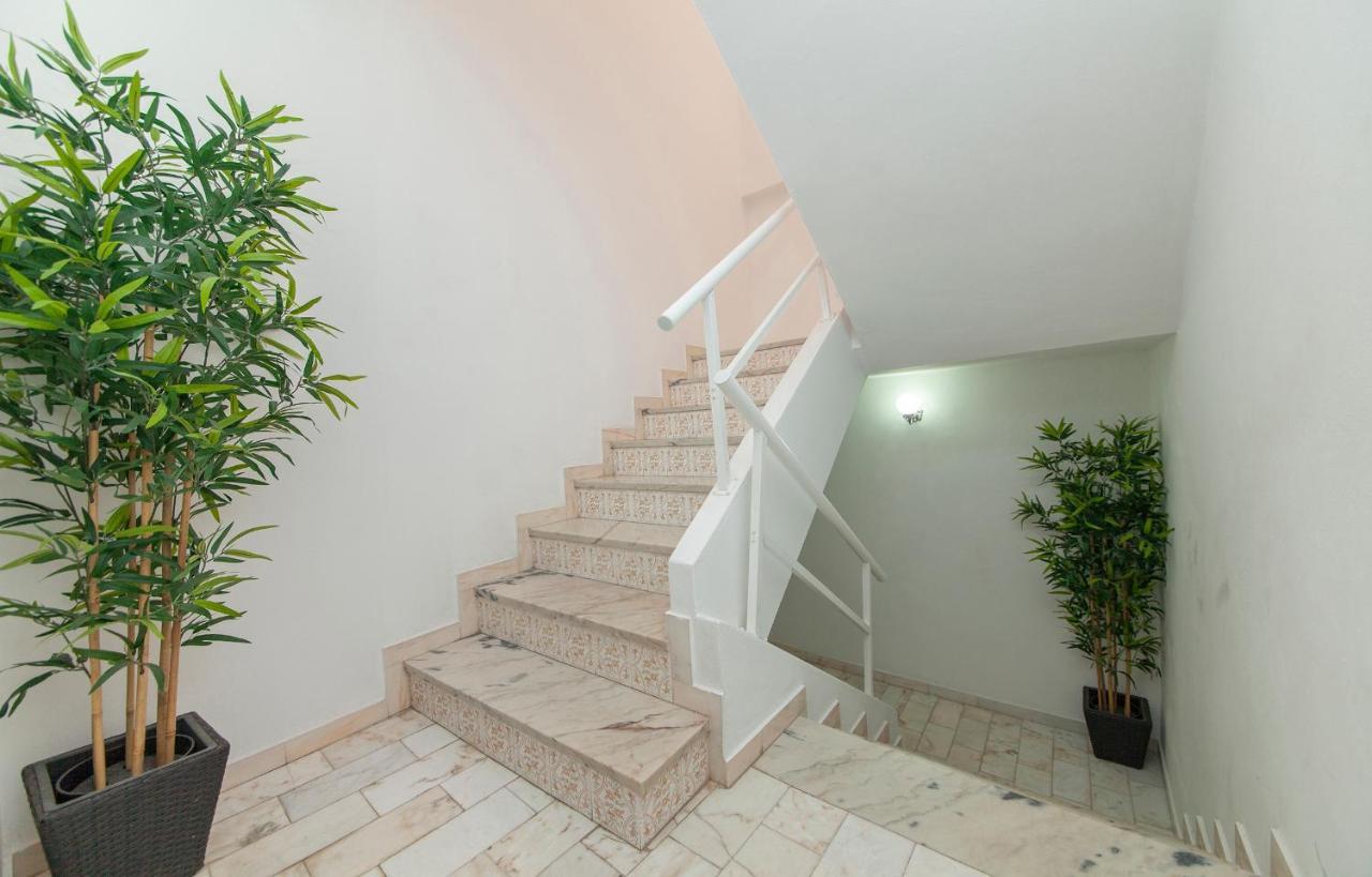 O - Sao Goncalo Central Guesthouse Lagos Zewnętrze zdjęcie