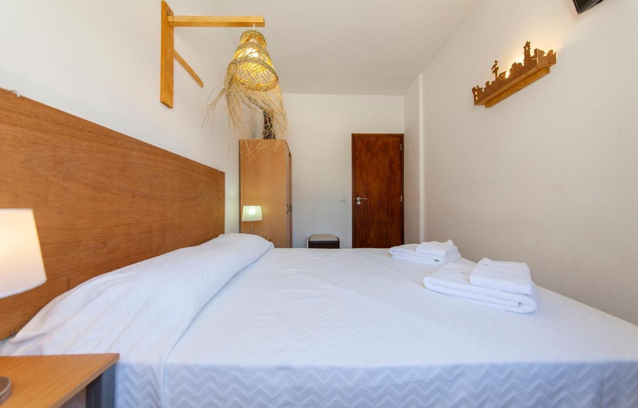 O - Sao Goncalo Central Guesthouse Lagos Zewnętrze zdjęcie