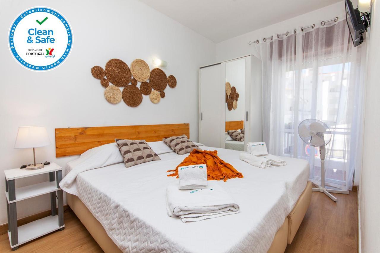 O - Sao Goncalo Central Guesthouse Lagos Pokój zdjęcie