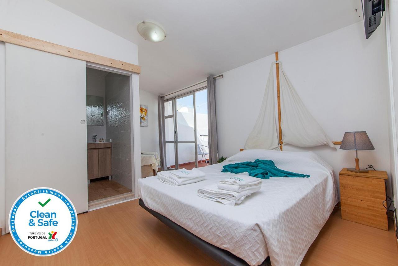 O - Sao Goncalo Central Guesthouse Lagos Pokój zdjęcie