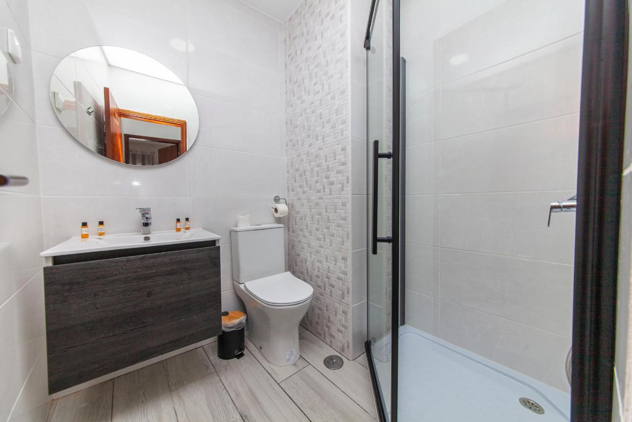 O - Sao Goncalo Central Guesthouse Lagos Zewnętrze zdjęcie
