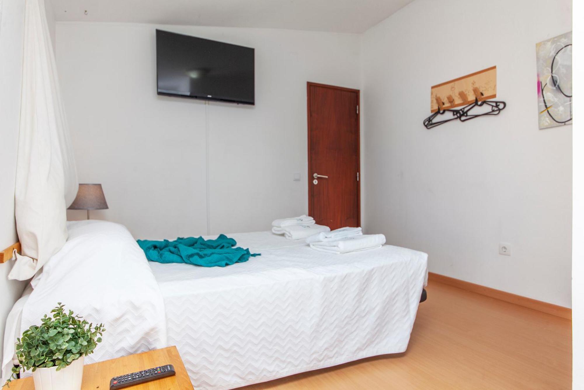O - Sao Goncalo Central Guesthouse Lagos Pokój zdjęcie