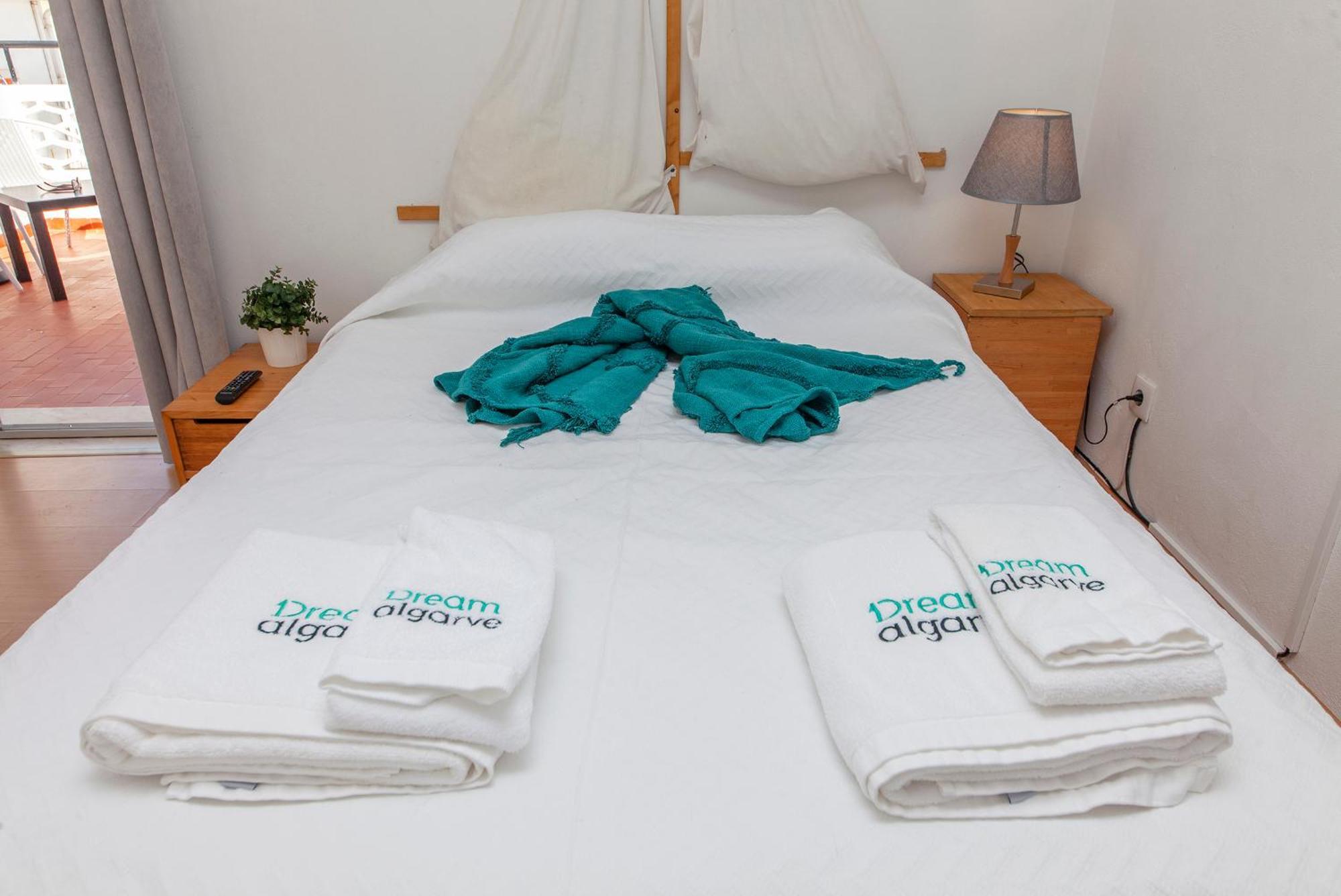 O - Sao Goncalo Central Guesthouse Lagos Pokój zdjęcie